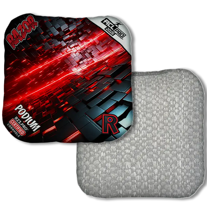 Podium PRO | Redshift