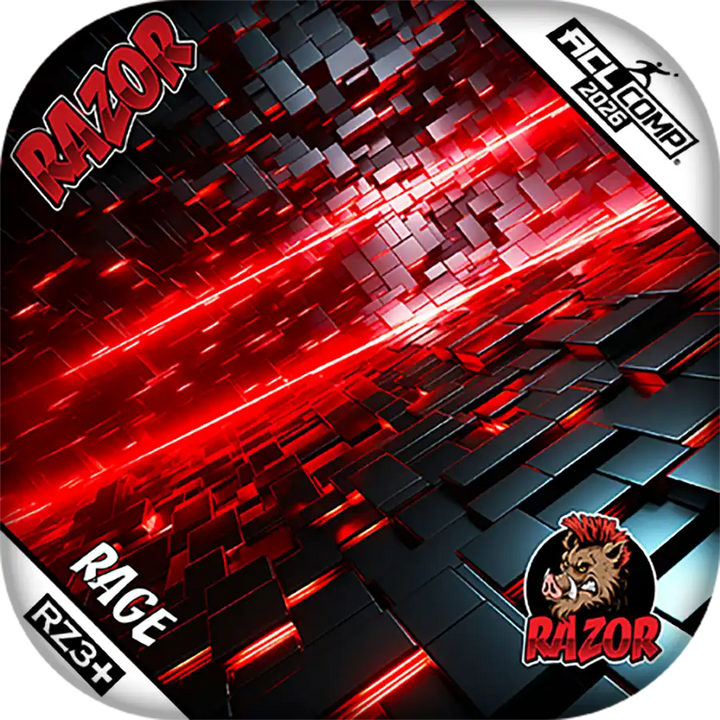 Rage COMP | Redshift