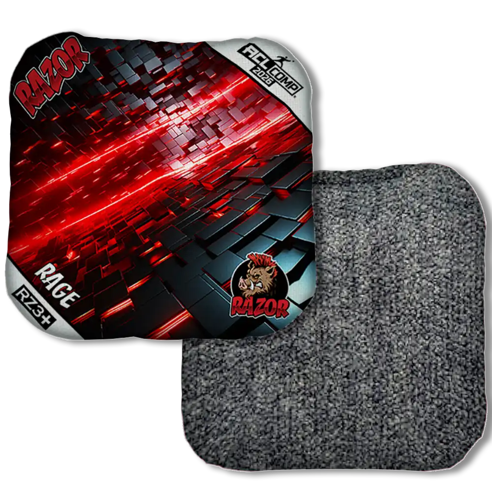 Rage COMP | Redshift