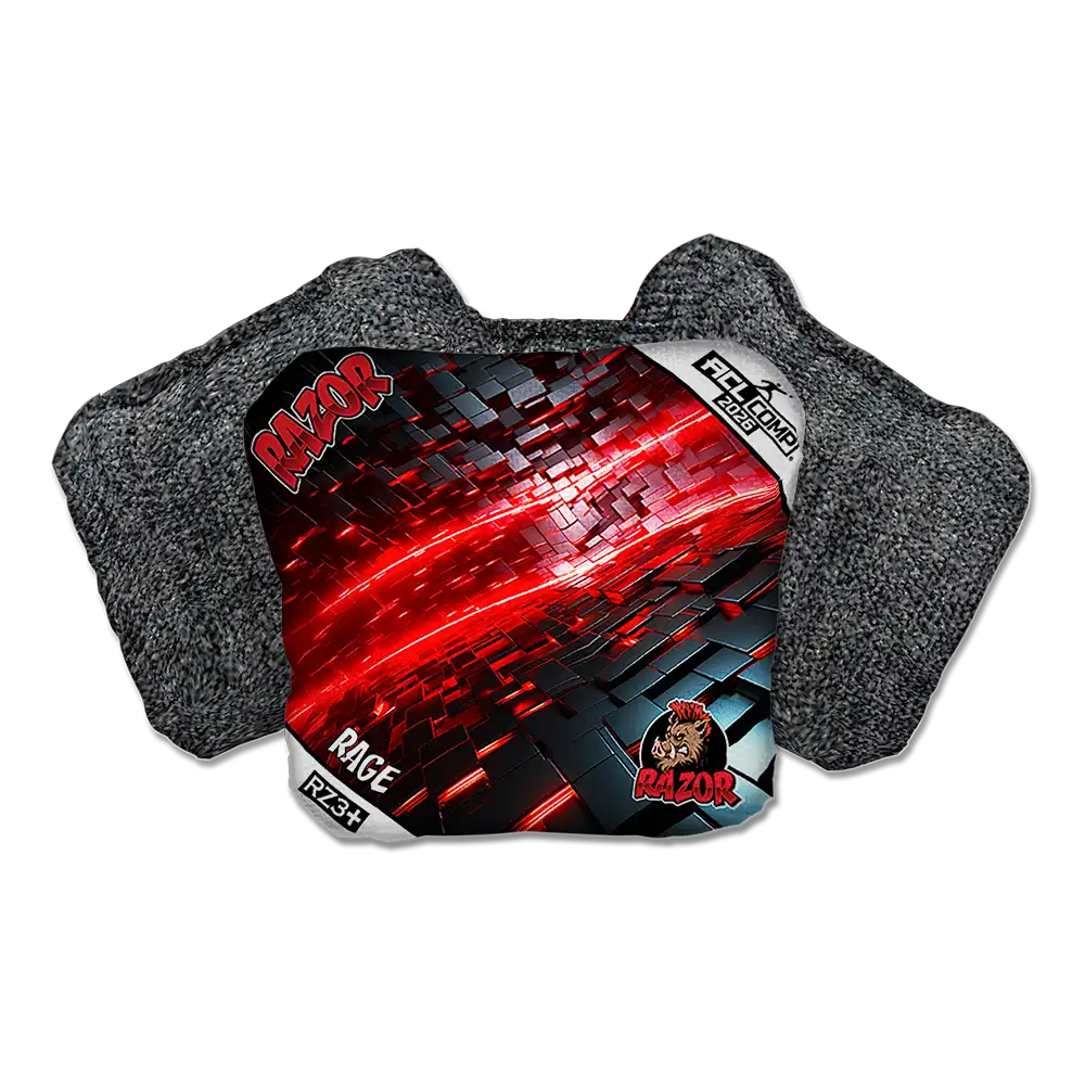 Rage COMP | Redshift