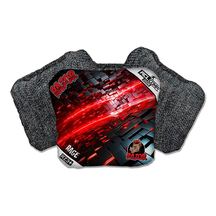 Rage COMP | Redshift