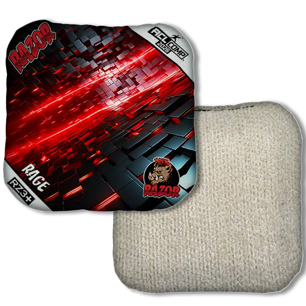 Rage COMP | Redshift