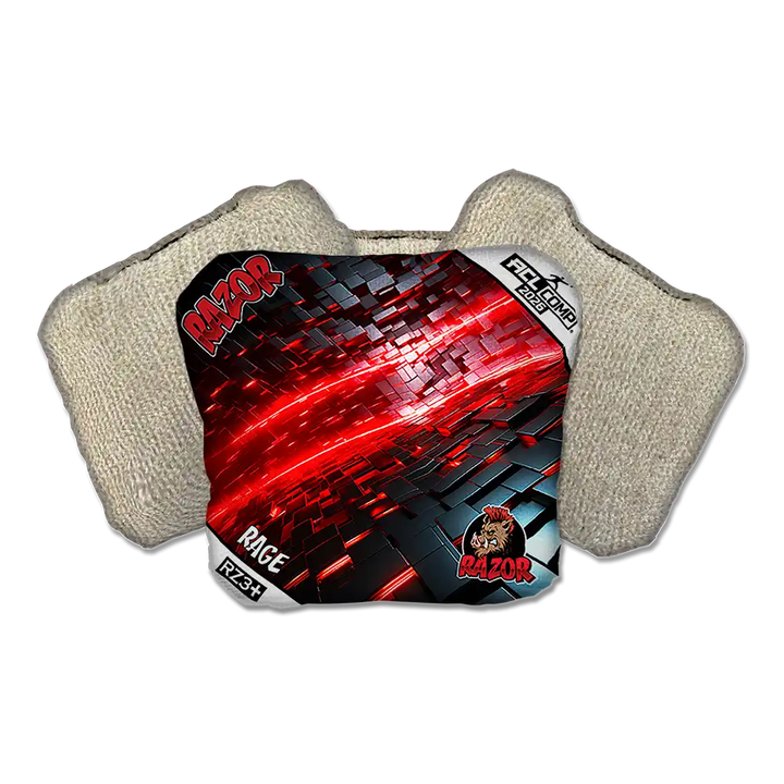 Rage COMP | Redshift