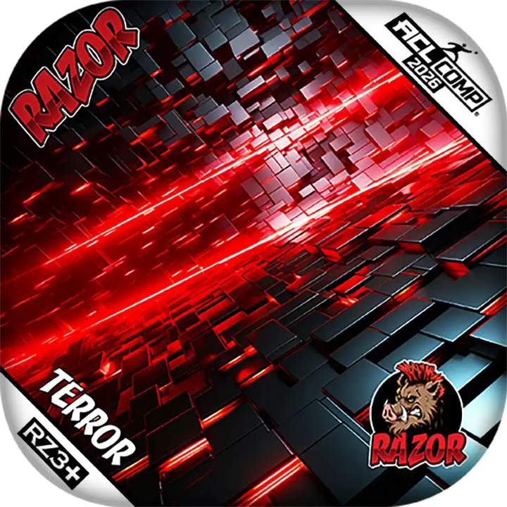 Terror COMP | Redshift