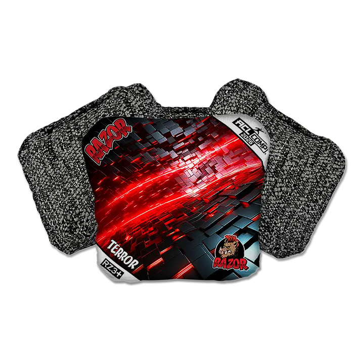 Terror COMP | Redshift