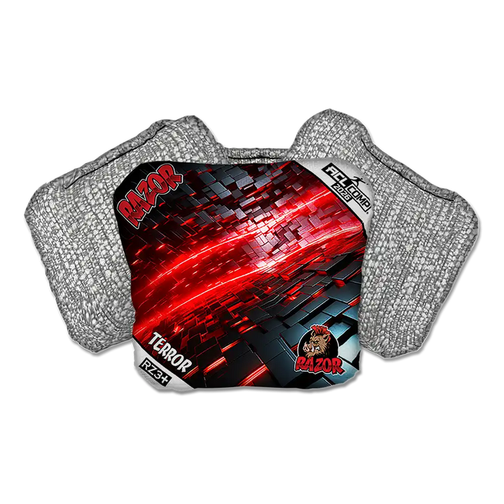 Terror COMP | Redshift