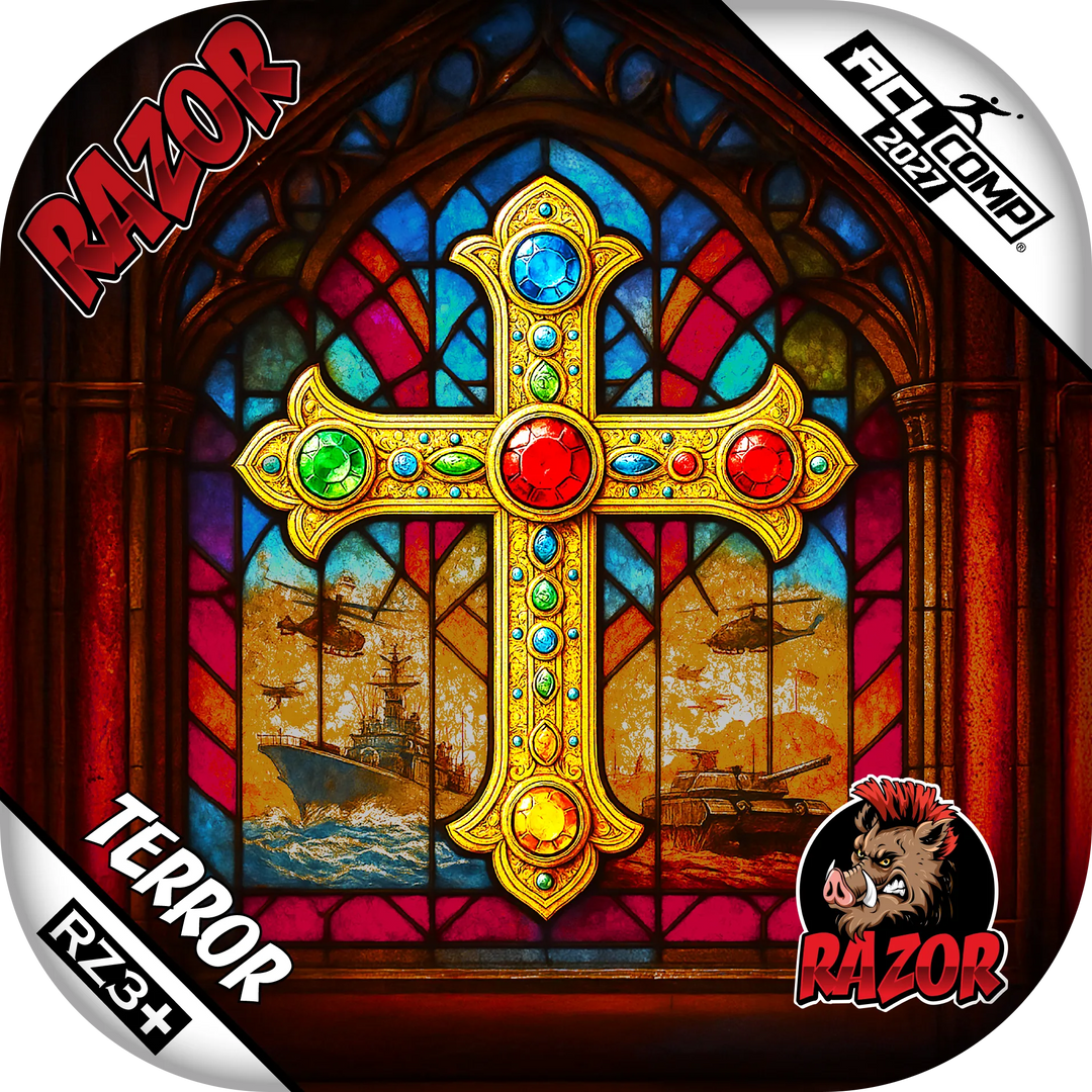 Terror COMP | Remembrance