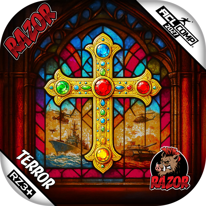 Terror COMP | Remembrance