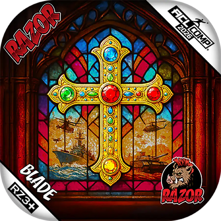 Blade COMP | Remembrance