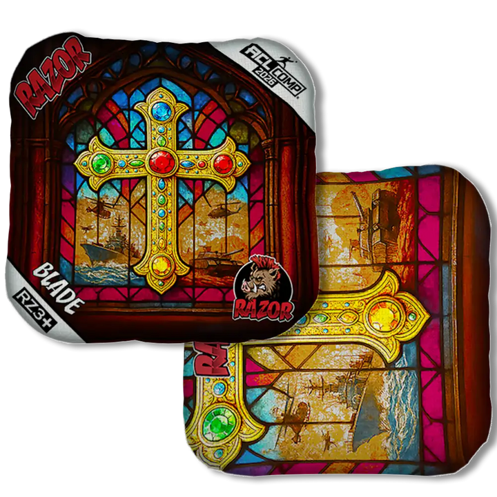 Blade COMP | Remembrance