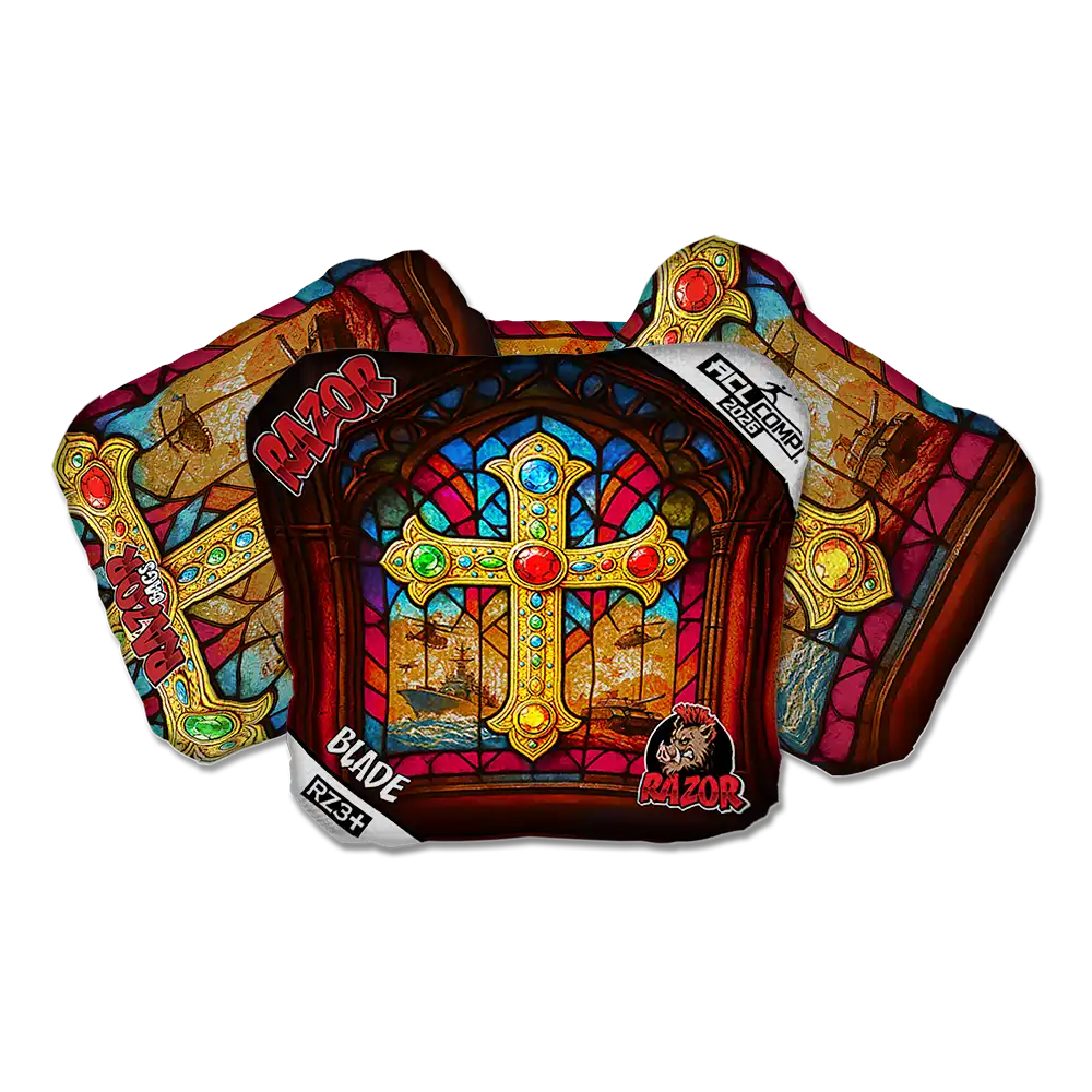 Blade COMP | Remembrance