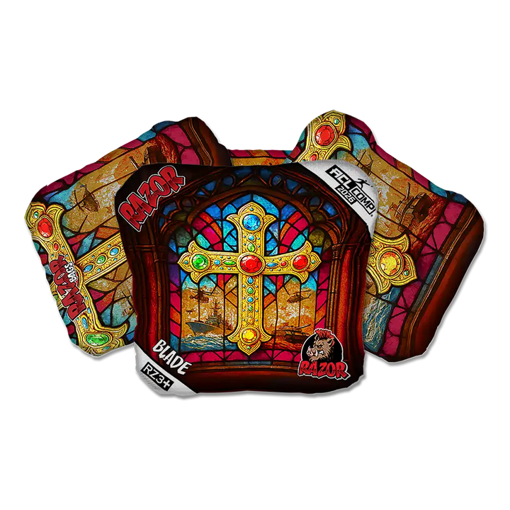 Blade COMP | Remembrance