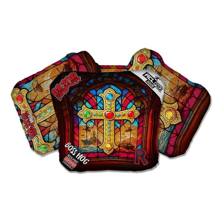 Boss Hog PRO | Remembrance