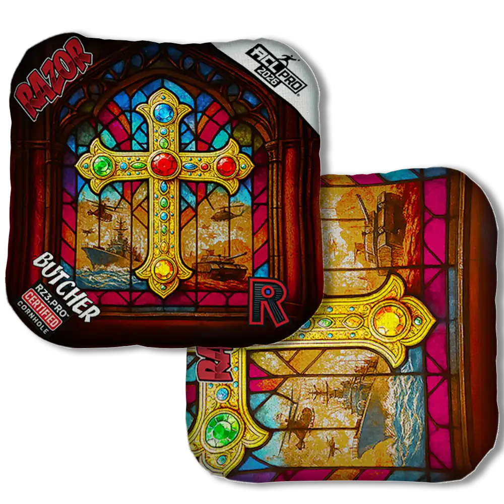 Butcher PRO | Remembrance