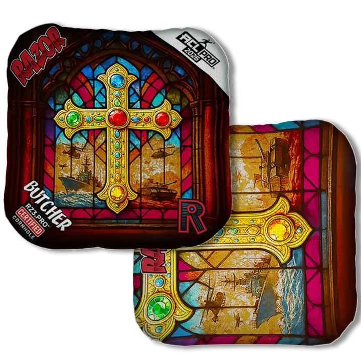 Butcher PRO | Remembrance