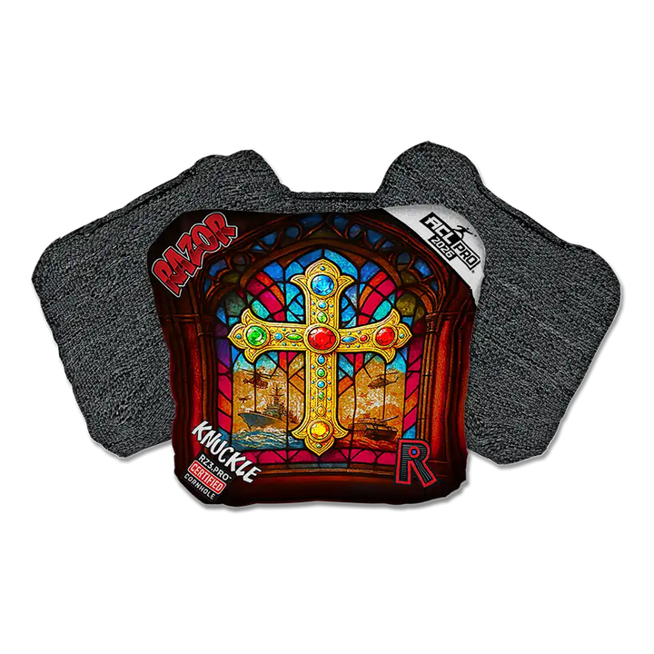 Knuckle PRO | Remembrance