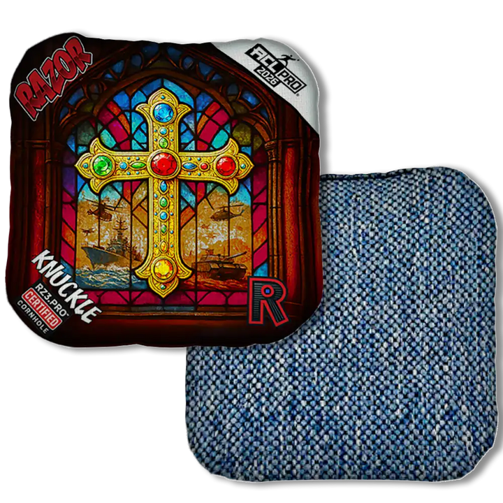 Knuckle PRO | Remembrance