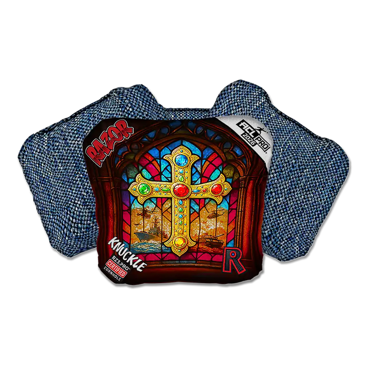 Knuckle PRO | Remembrance