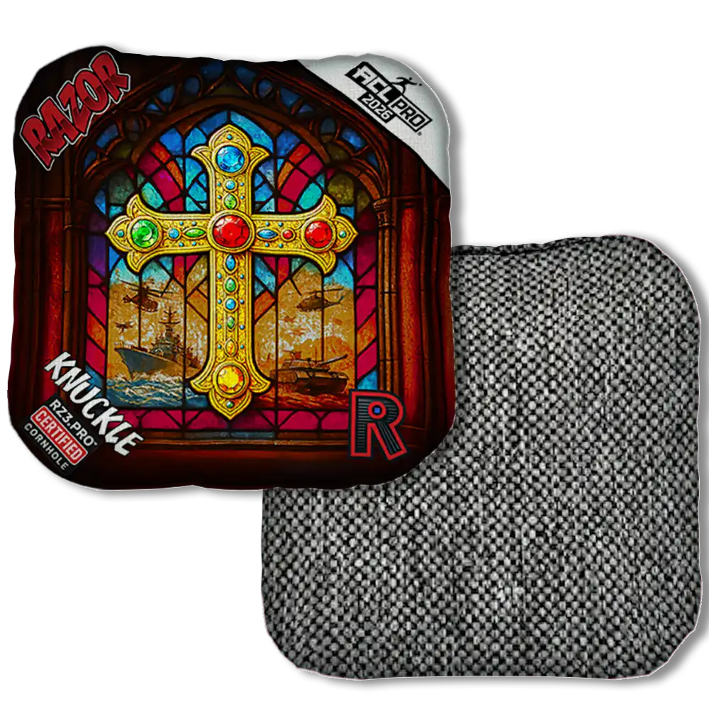 Knuckle PRO | Remembrance