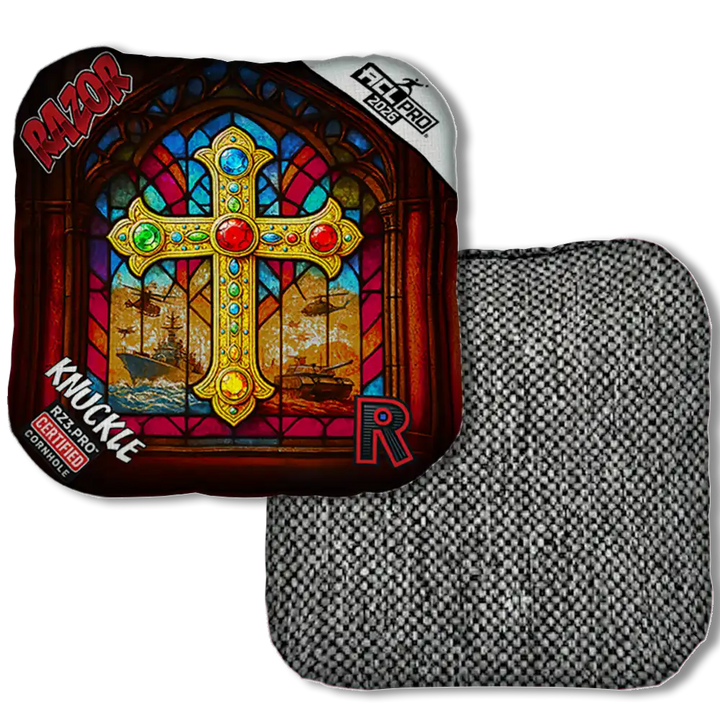 Knuckle PRO | Remembrance