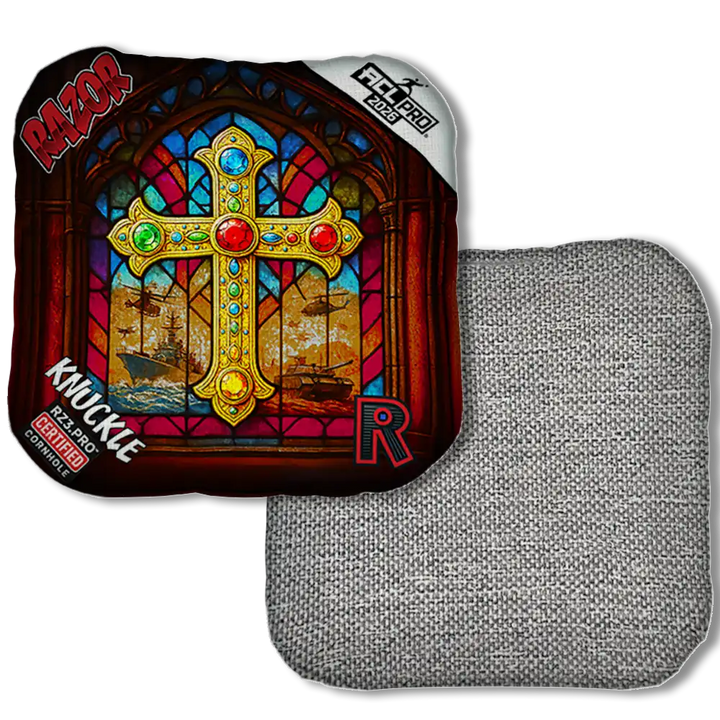 Knuckle PRO | Remembrance