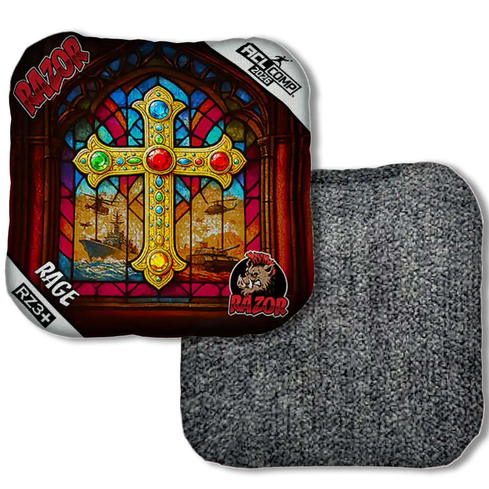 Rage COMP | Remembrance