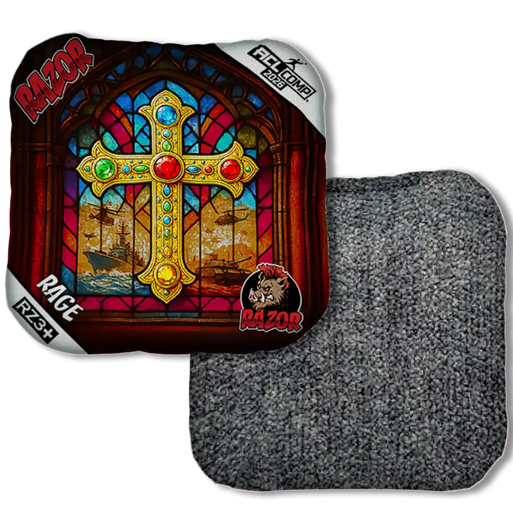 Rage COMP | Remembrance