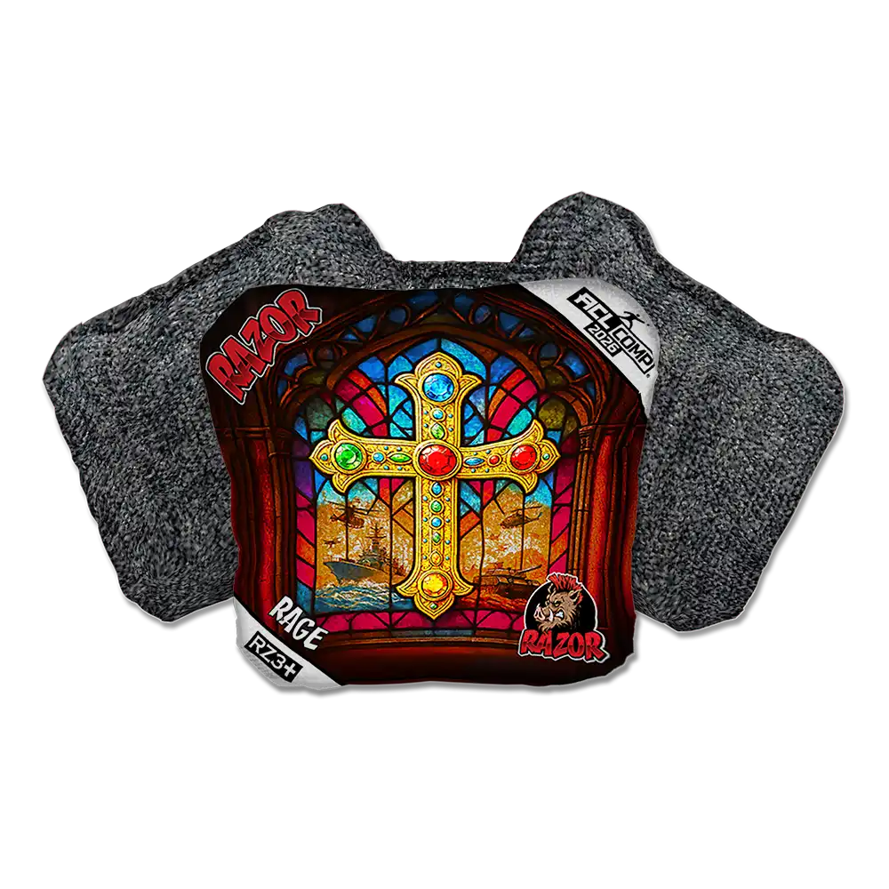 Rage COMP | Remembrance