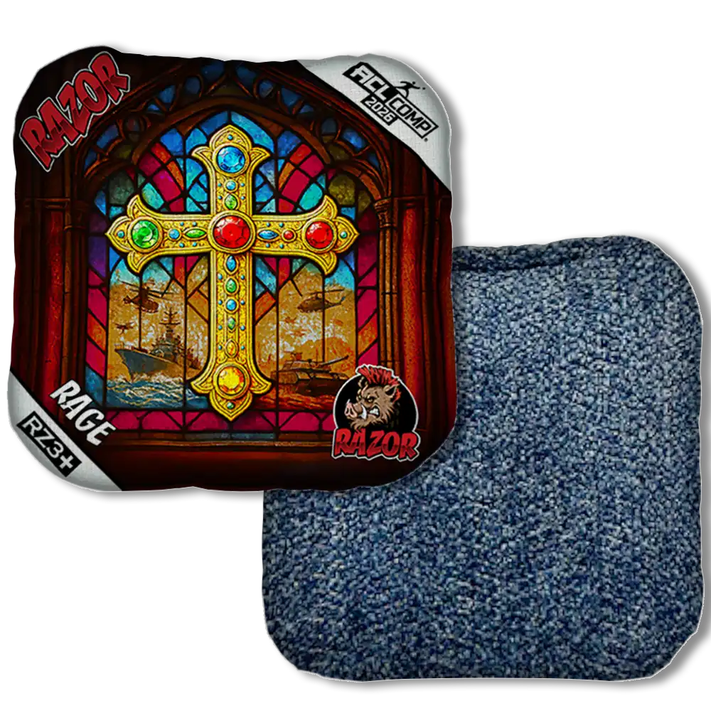 Rage COMP | Remembrance