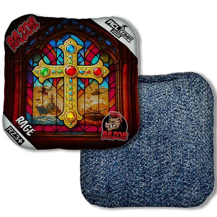 Rage COMP | Remembrance