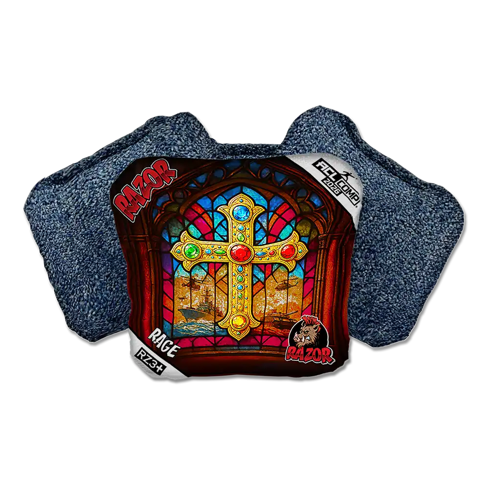 Rage COMP | Remembrance