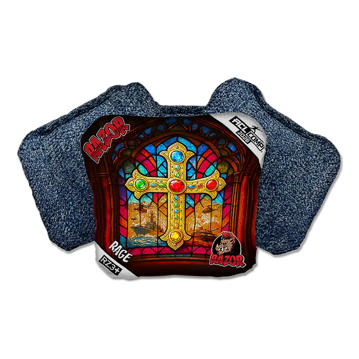 Rage COMP | Remembrance