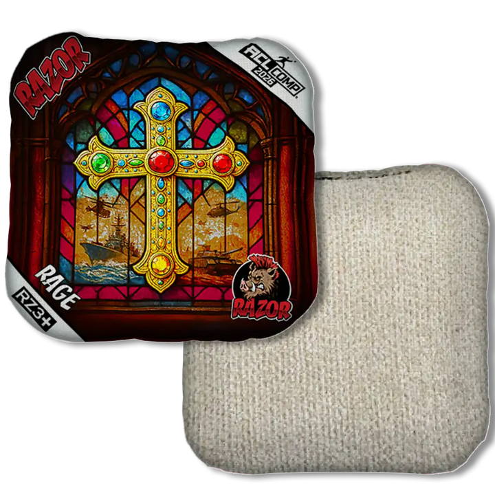 Rage COMP | Remembrance