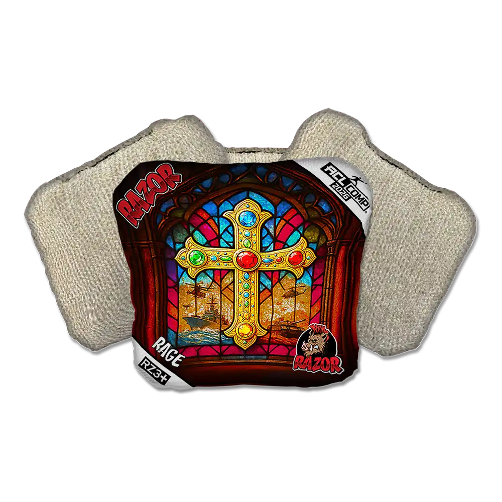 Rage COMP | Remembrance