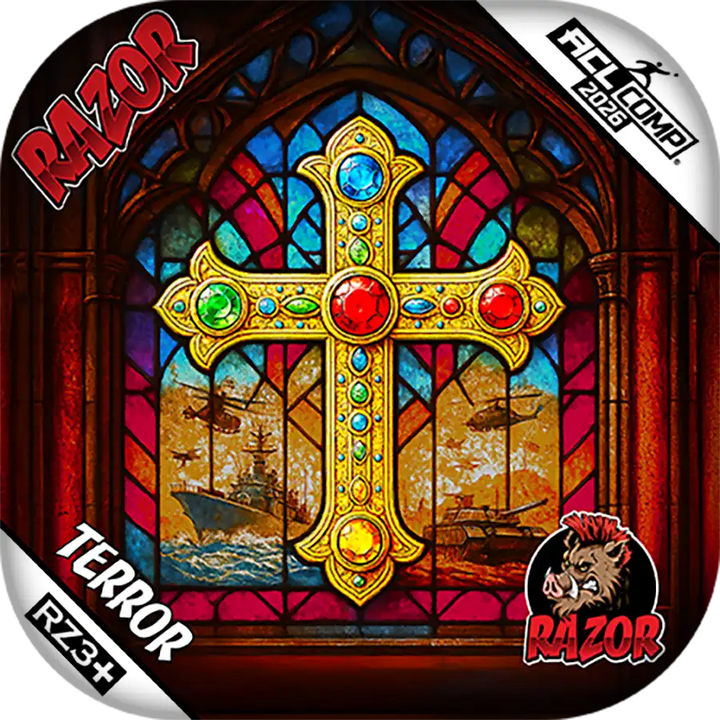 Terror COMP | Remembrance