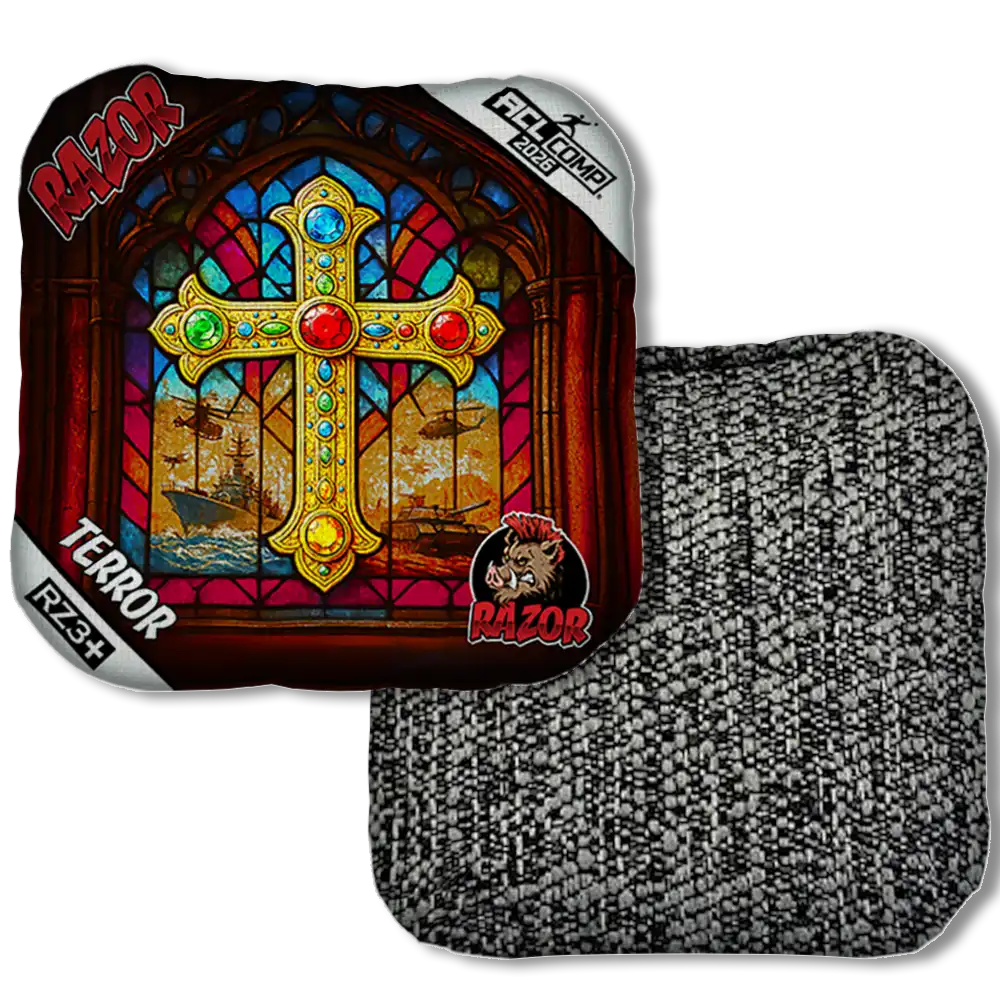 Terror COMP | Remembrance