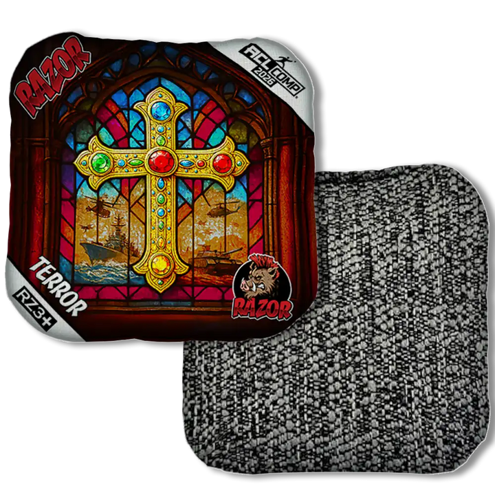 Terror COMP | Remembrance