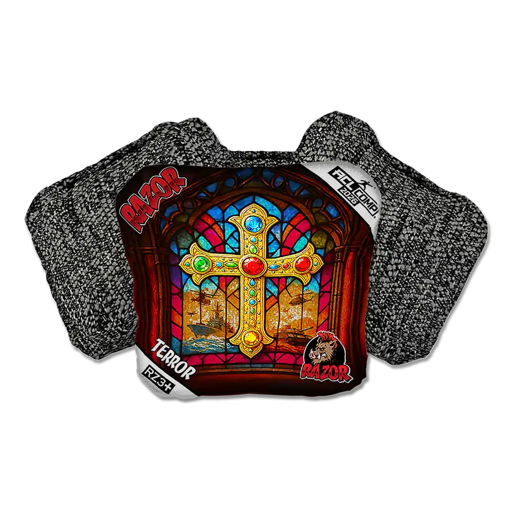 Terror COMP | Remembrance