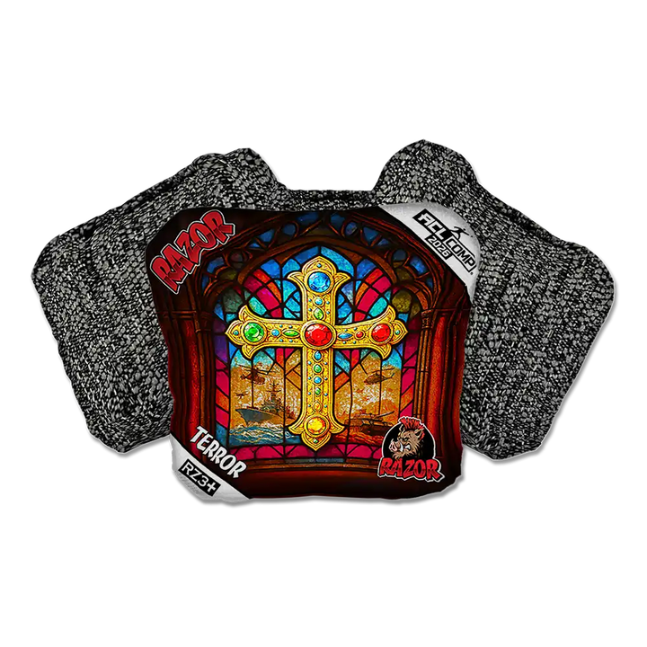 Terror COMP | Remembrance