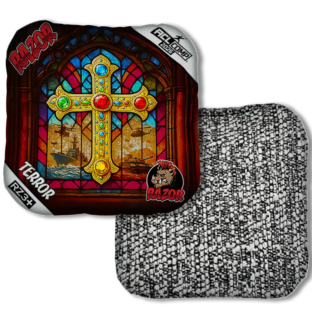 Terror COMP | Remembrance