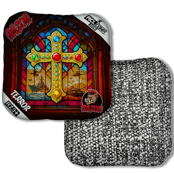 Terror COMP | Remembrance