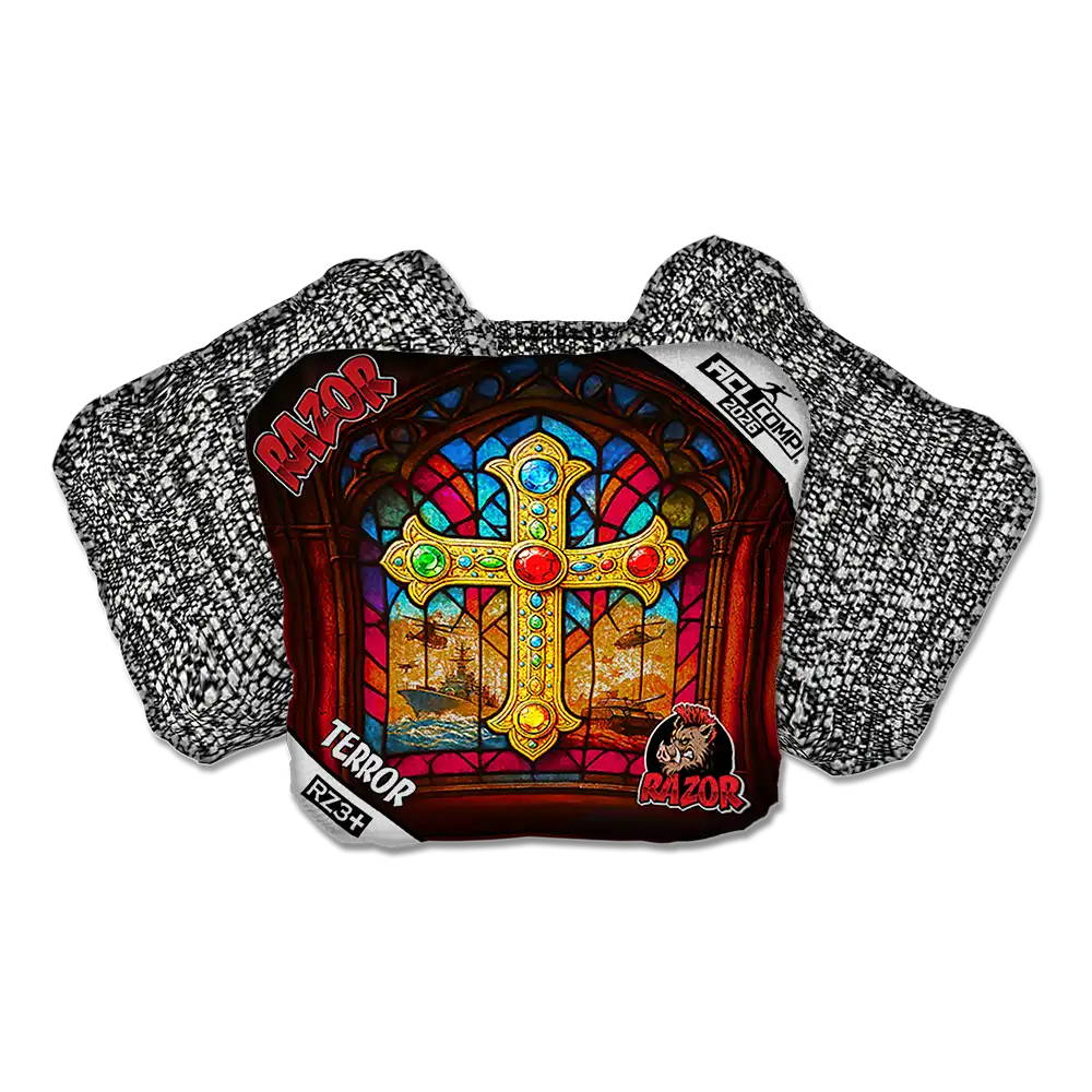 Terror COMP | Remembrance