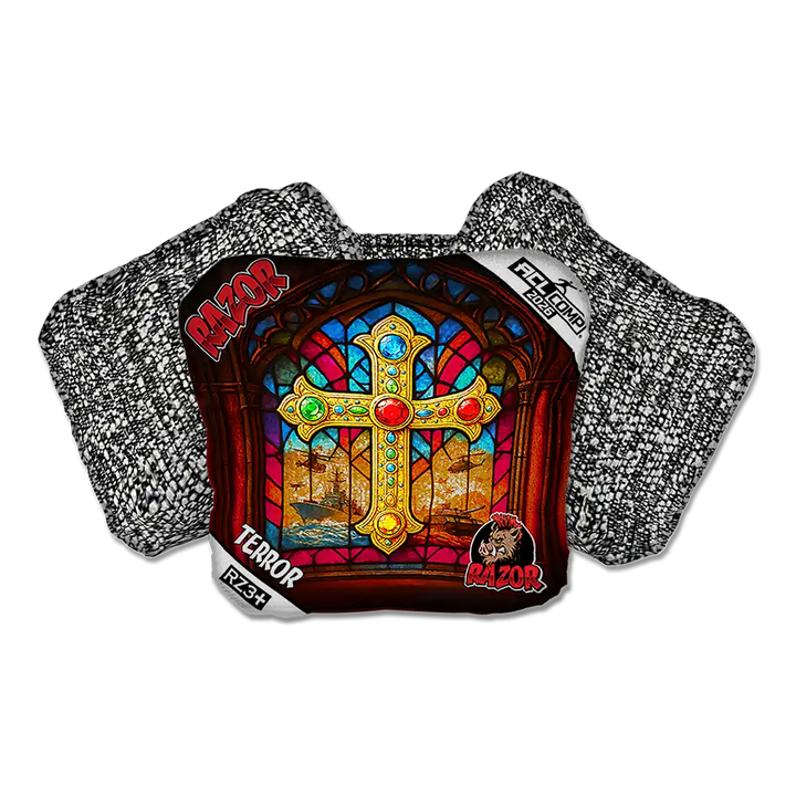 Terror COMP | Remembrance