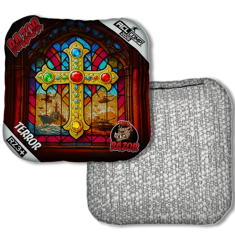 Terror COMP | Remembrance