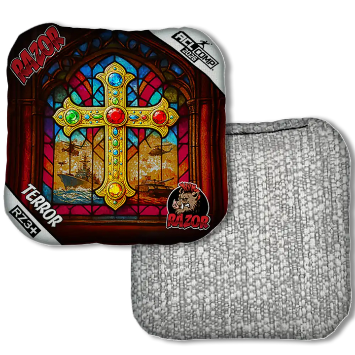 Terror COMP | Remembrance