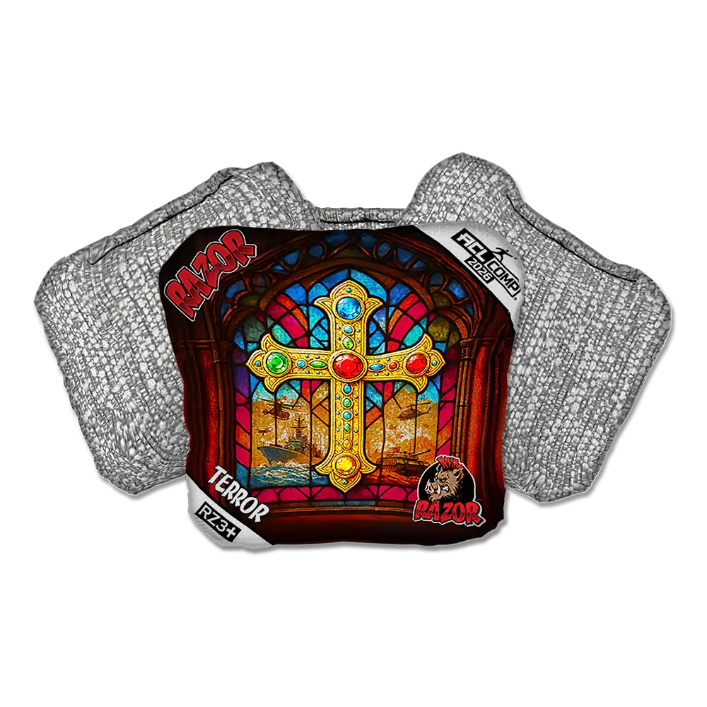 Terror COMP | Remembrance