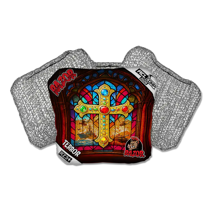 Terror COMP | Remembrance