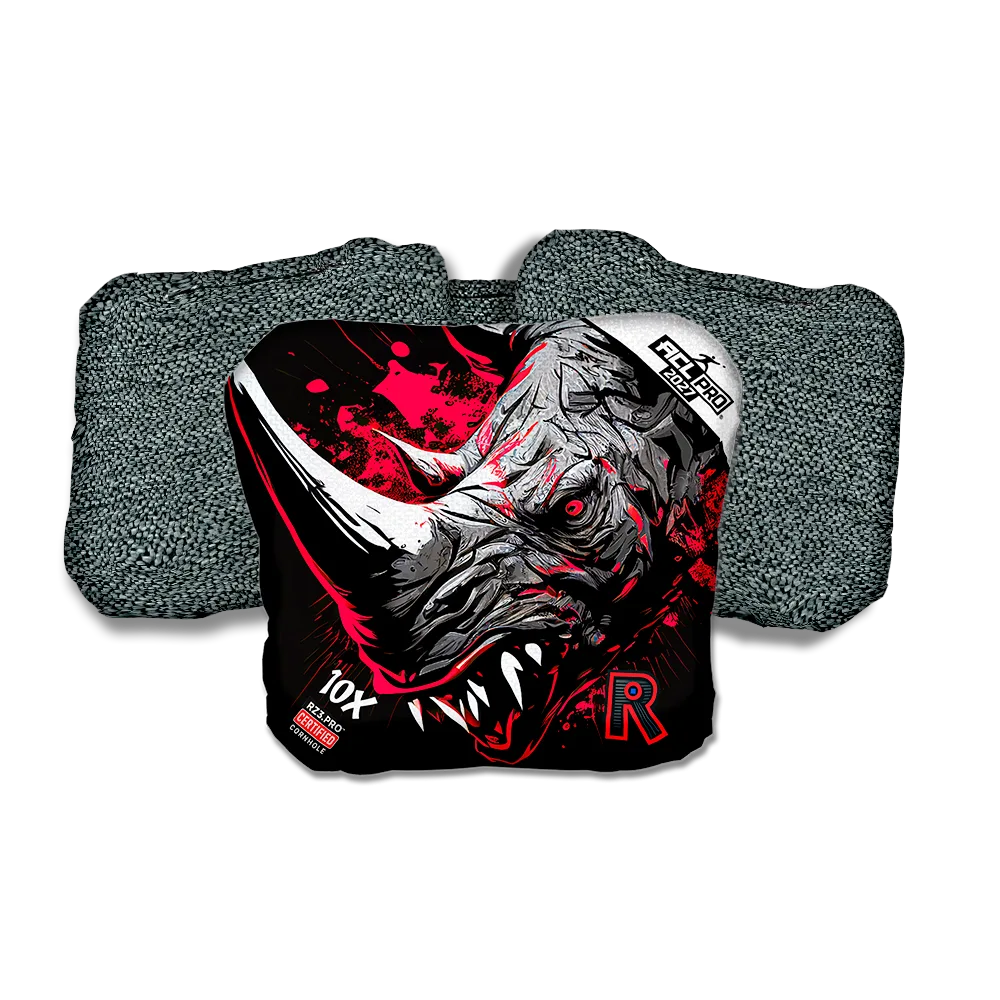 10X PRO | Rhino Black Series