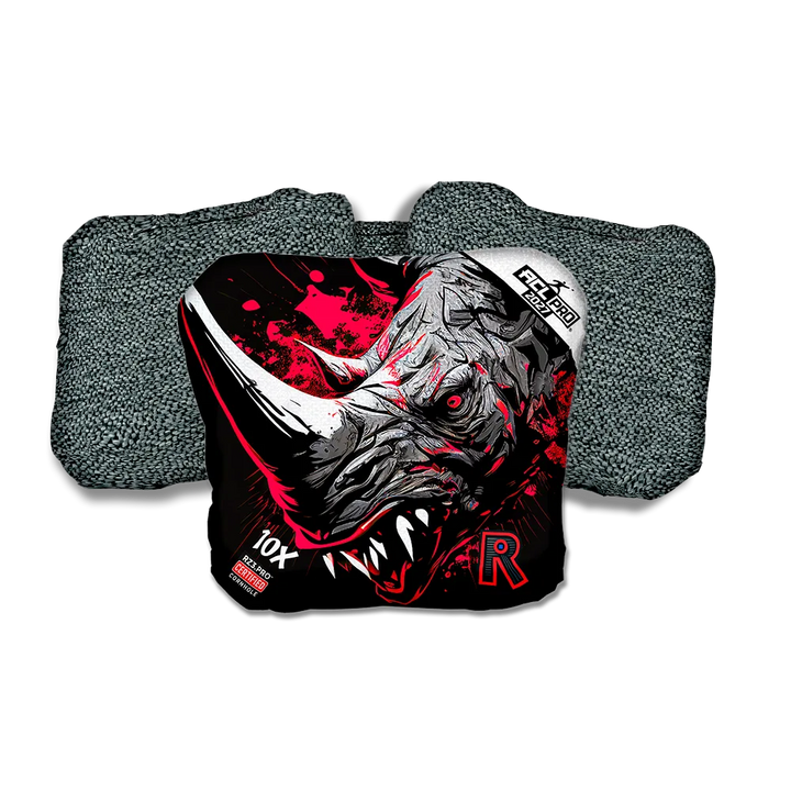 10X PRO | Rhino Black Series