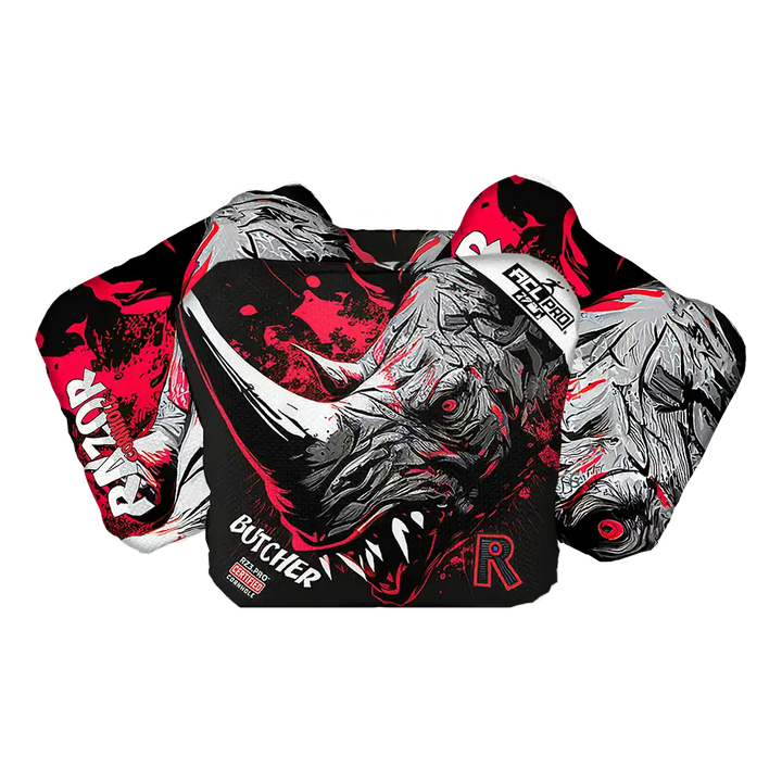 Butcher PRO | Rhino Black Series